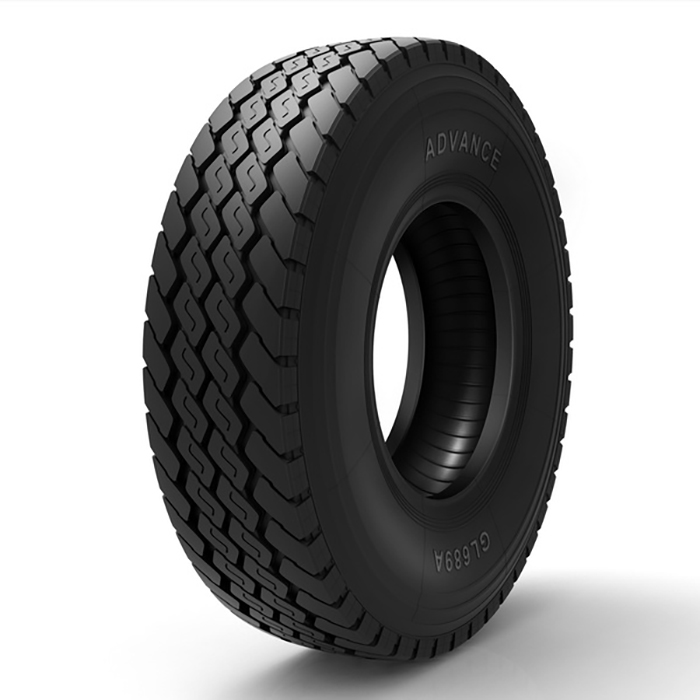445/65R22.5 opona ADVANCE GL 689 A 169K